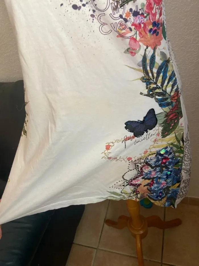 Tunique Desigual T38 - photo numéro 4