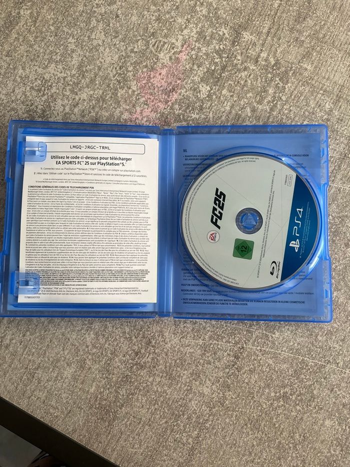 Fc 25 - photo numéro 3