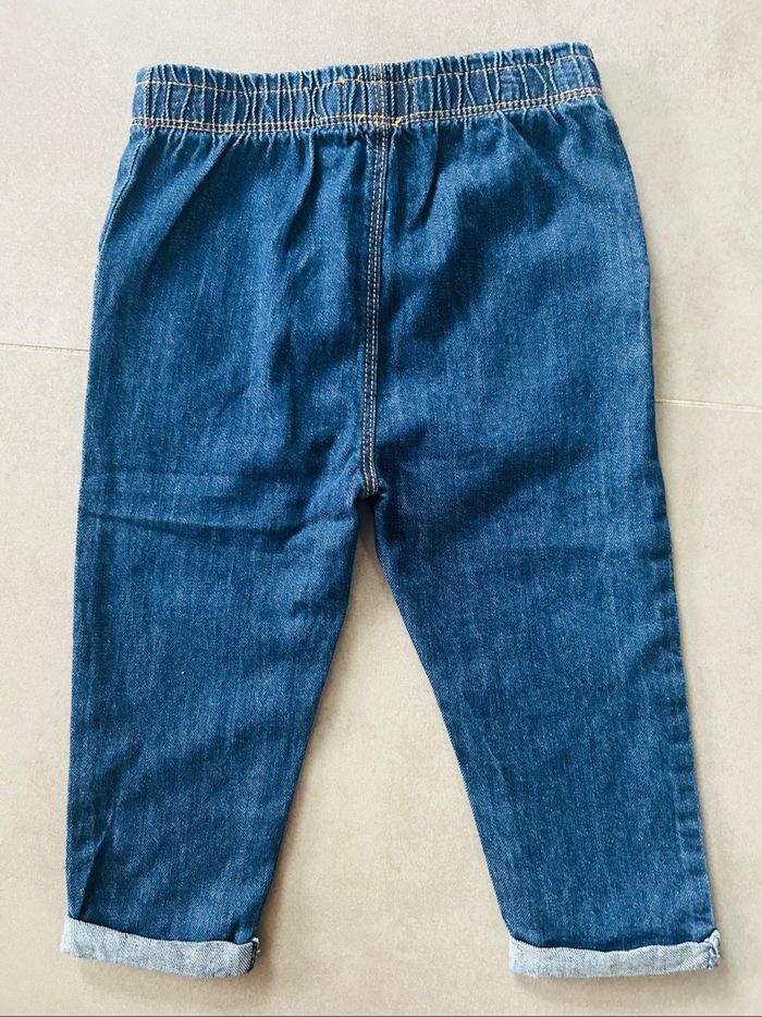 Jeans Lee Cooper - photo numéro 3