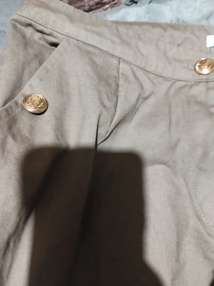 Pantalon - photo numéro 4