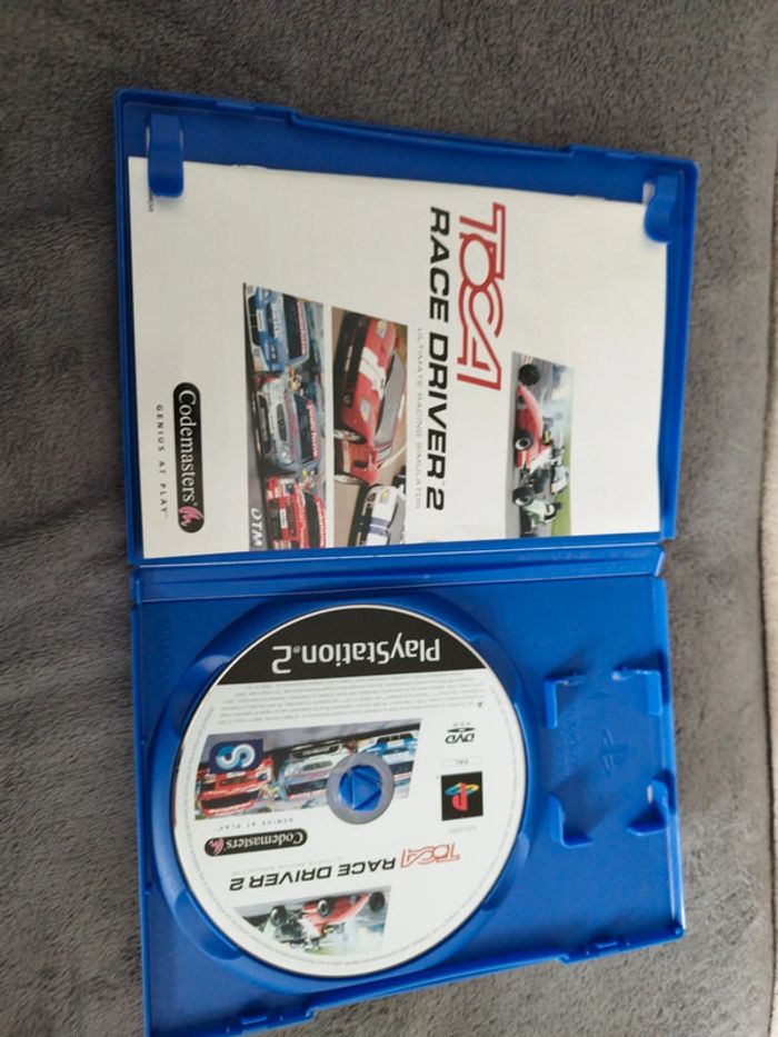 Toca race driver 2 - photo numéro 3