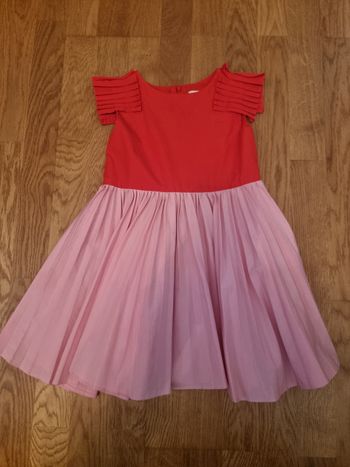 Robe cérémonie 