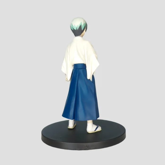 Figurine Demon Slayer: Kimetsu no Yaiba Figure -Kizuna no Sou- Part.21 Yushiro - photo numéro 4