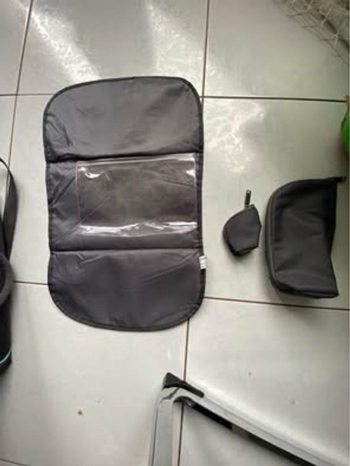 Sac à langer - photo numéro 3