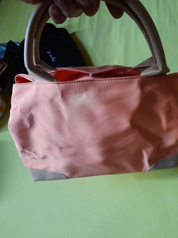 Grande trousse de toilette - photo numéro 4