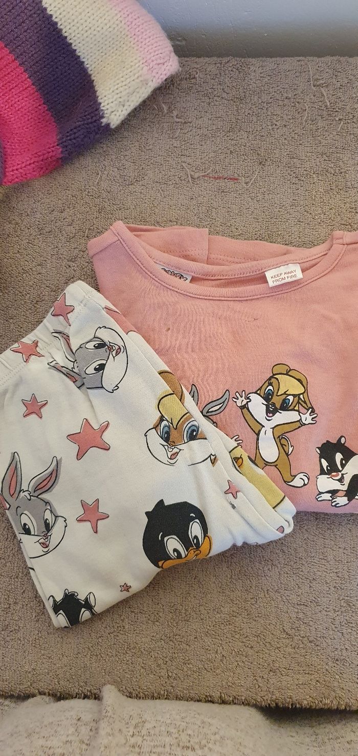 Lot vêtements fille du 18 mois au 3 ans - photo numéro 8