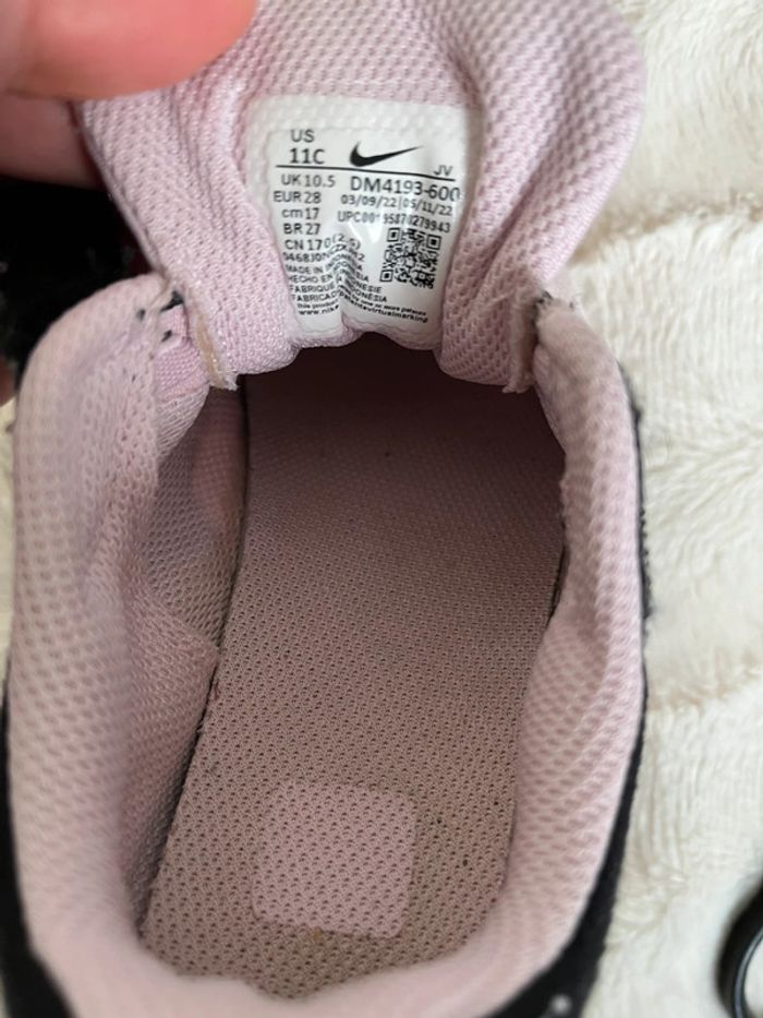 Nike Downshifter 12 NN (PSV) - photo numéro 8