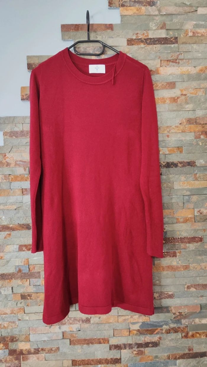 Robe pull