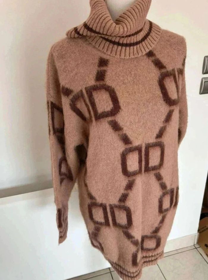 Robe pull - photo numéro 2