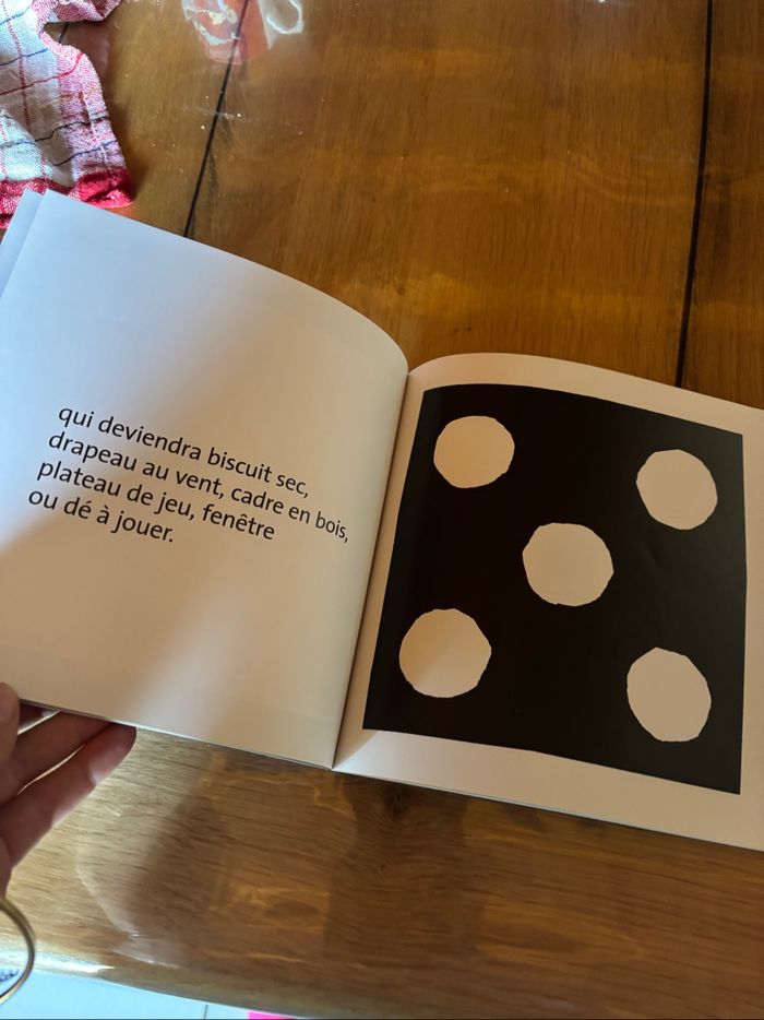 Livre pour apprentissage - photo numéro 4