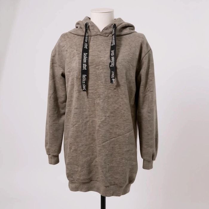 Sweat a capuche Blu Deise Femme Taille 36