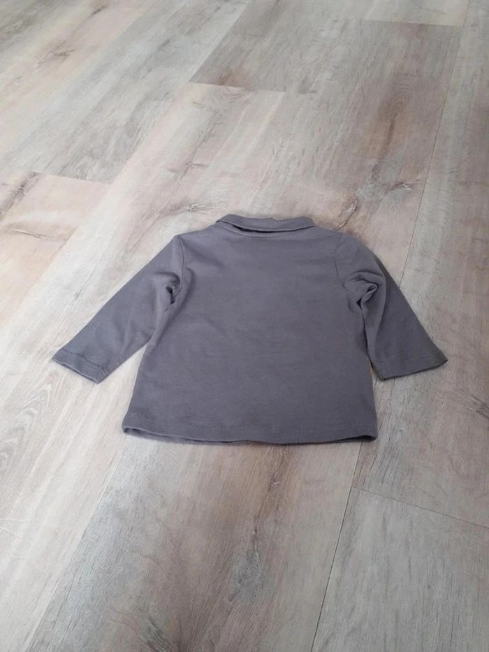 Tee shirt - photo numéro 2