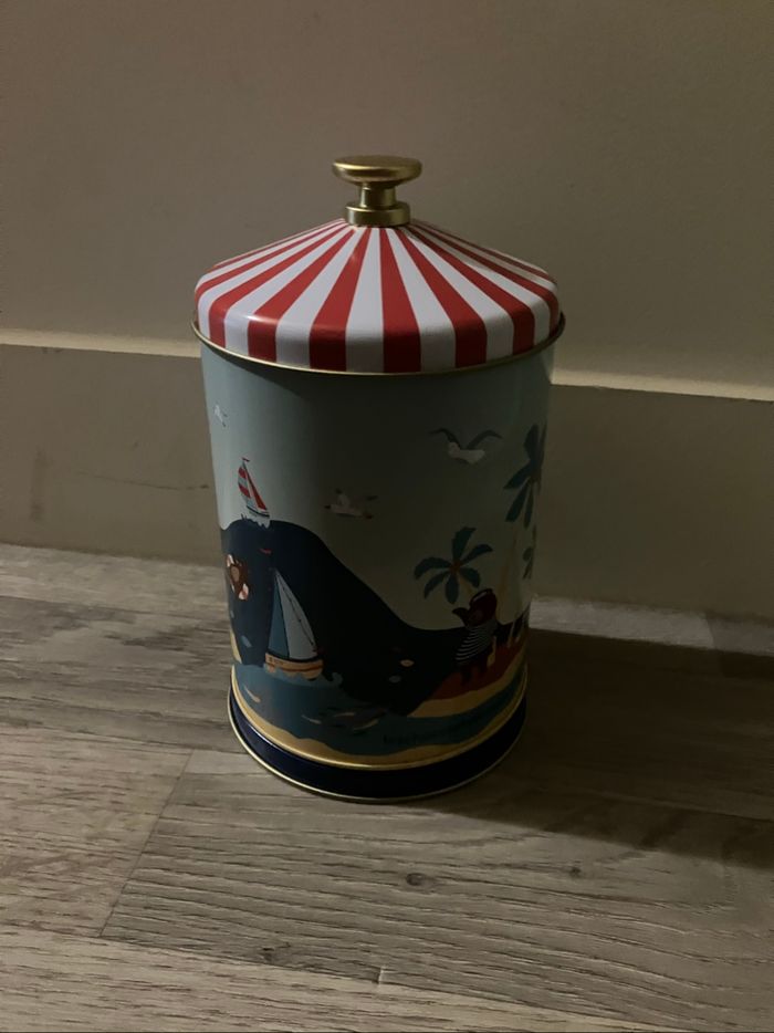 Boîte à musique - photo numéro 2