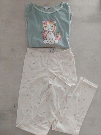 Pyjama 🦄 🌈