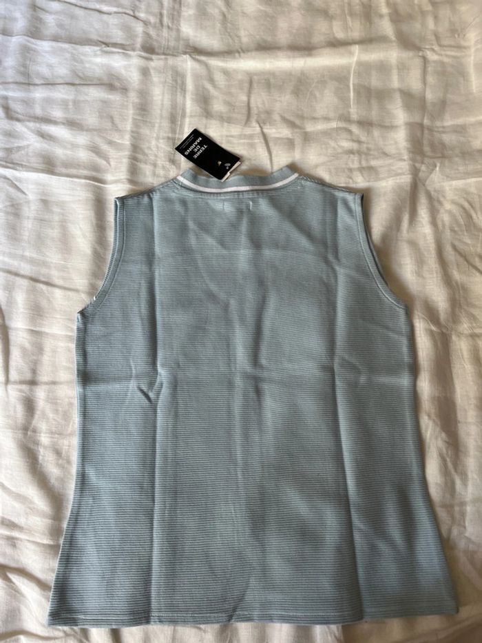 T-shirt Terre de Marins XXL - photo numéro 5