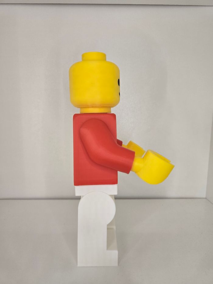 Figurine Mc Donald’s - photo numéro 2