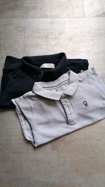 Lot polo