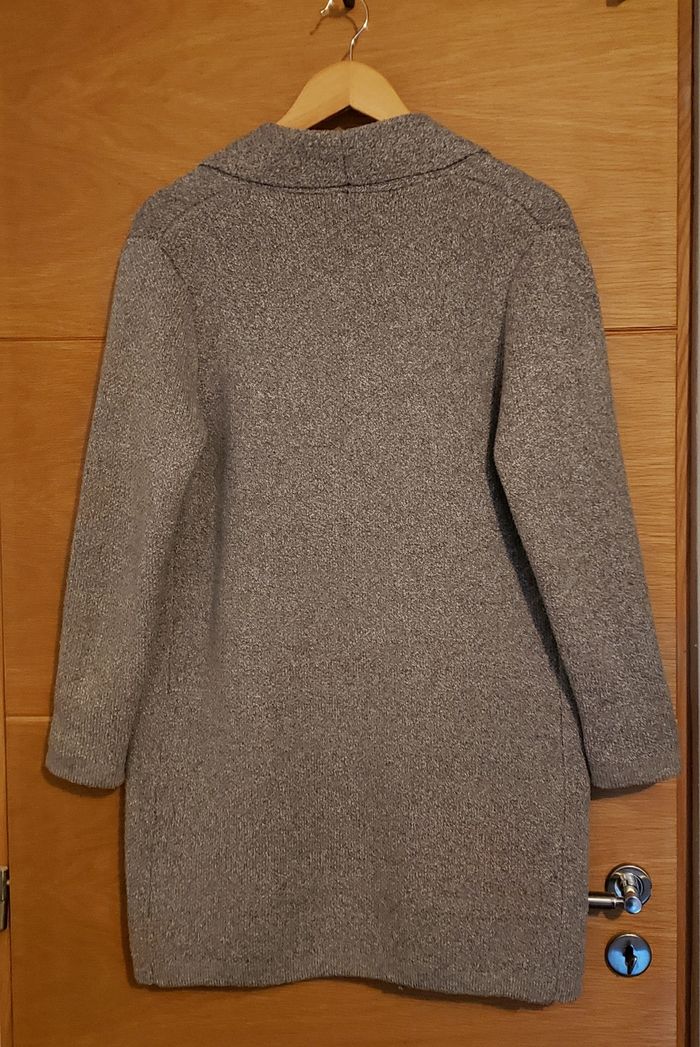 Veste gilet Jennifer taille S - photo numéro 3