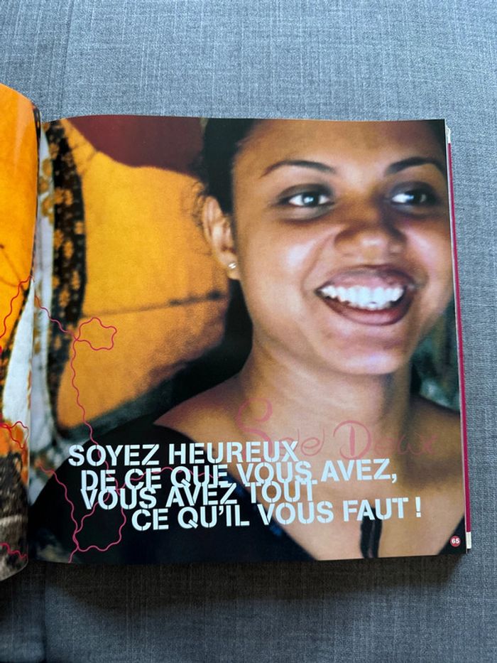 Filosophie histoires de jeunes femmes - photo numéro 3