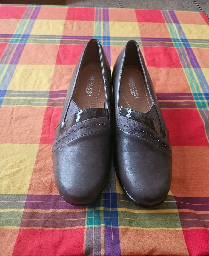Chaussures Orthopédique femmes