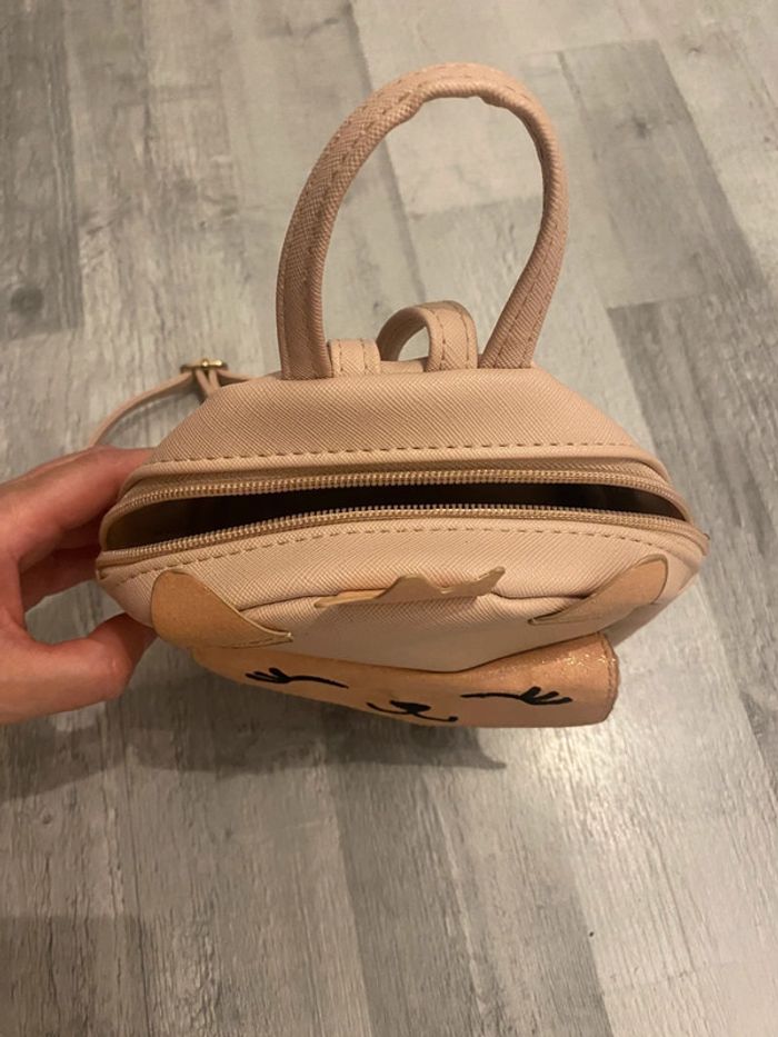 Sac à dos - photo numéro 6
