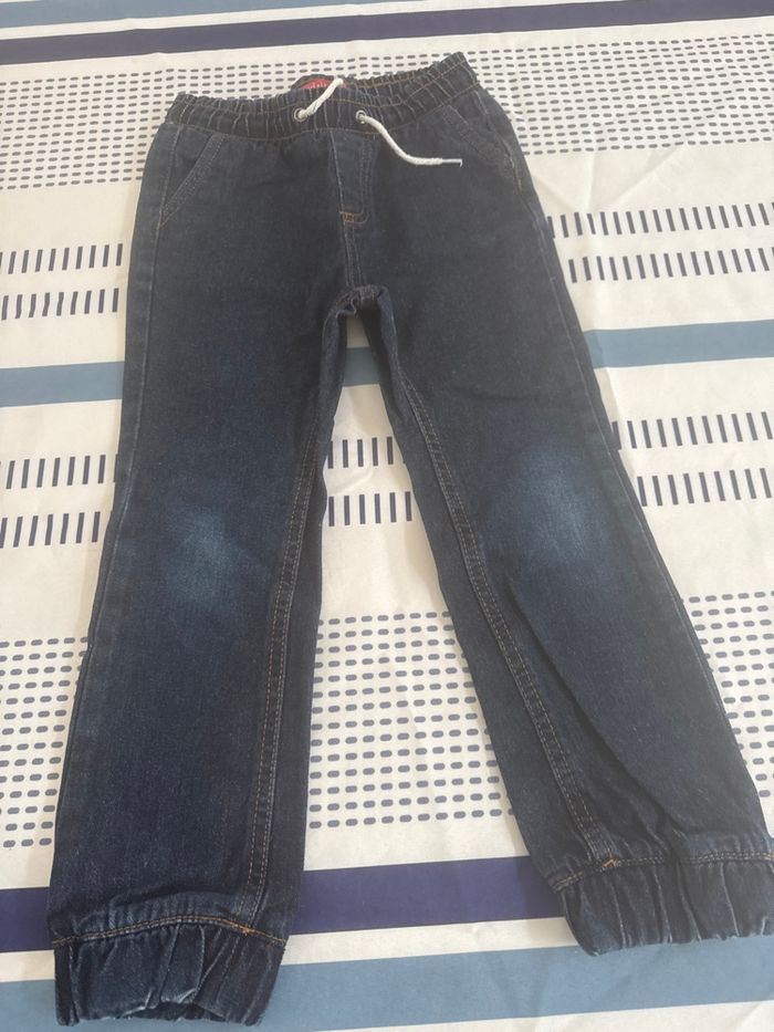 Jeans garçon
