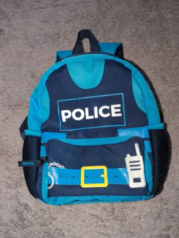 Sac à dos