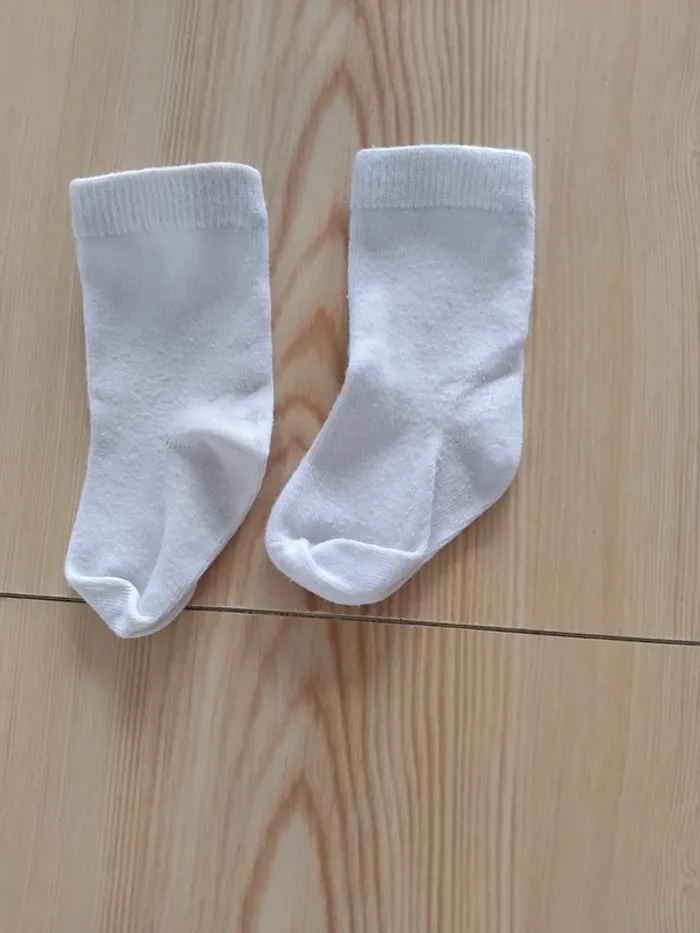 Chaussette 15/18 - photo numéro 2