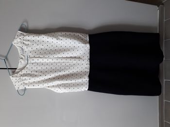Robe courte Studio taille 38