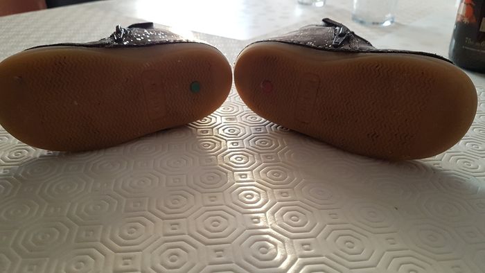 Kickers - photo numéro 2