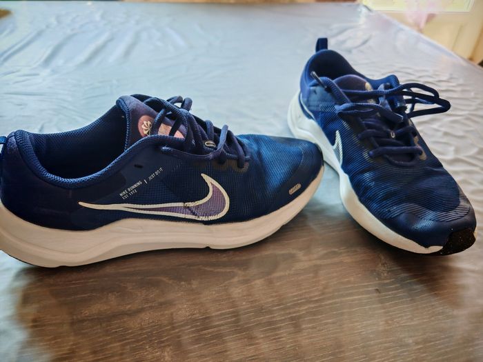 Running nike - photo numéro 4