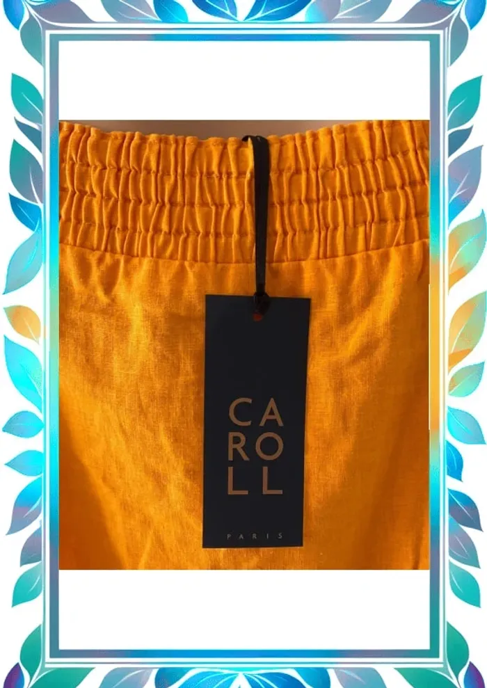 Top " Caroll " 👚 - photo numéro 6