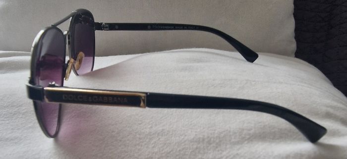 Lunettes DOLCE GABBANA - photo numéro 5