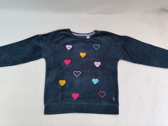 Pyjama fille Okaïdi 6 ans - photo numéro 2