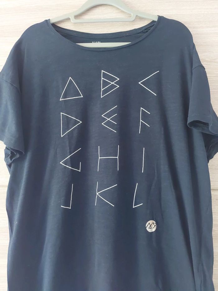 T-shirt L - photo numéro 2