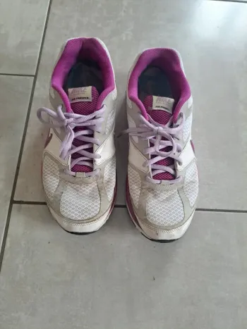 Basket nike