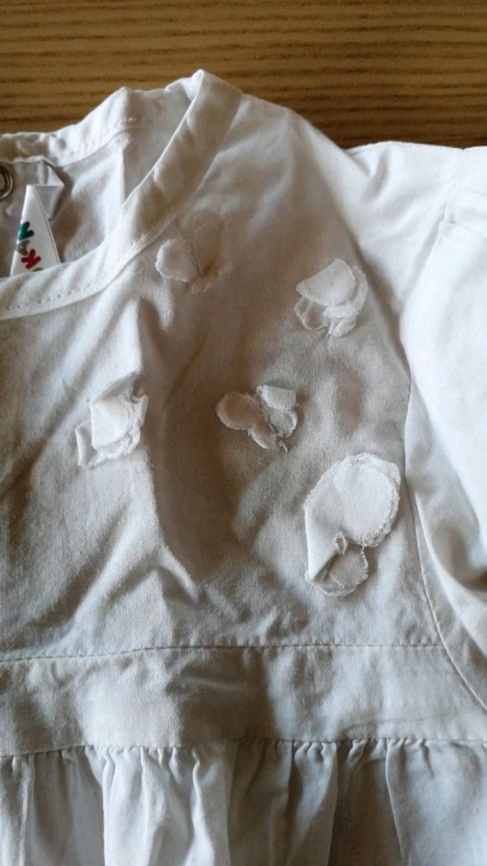 Tee-shirt - photo numéro 6