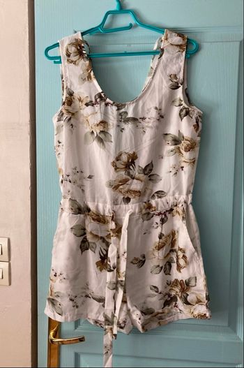 Combi-short taille 38-40