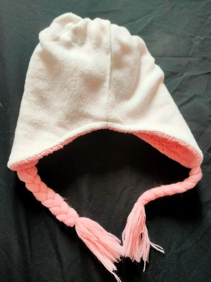 Bonnet chaud - photo numéro 2