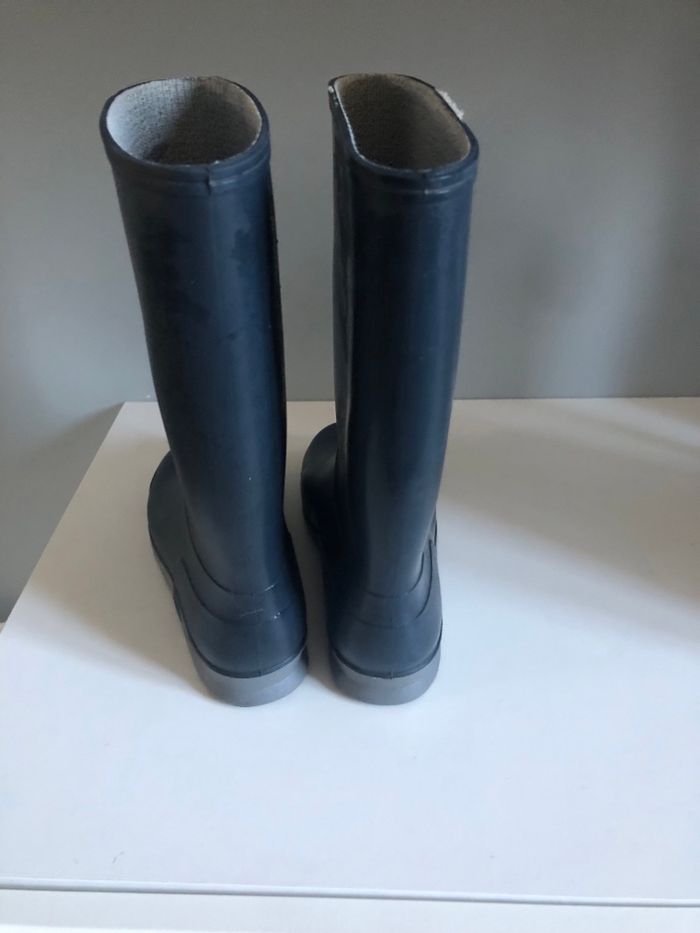 Dunlop - Bottes caoutchouc - photo numéro 3