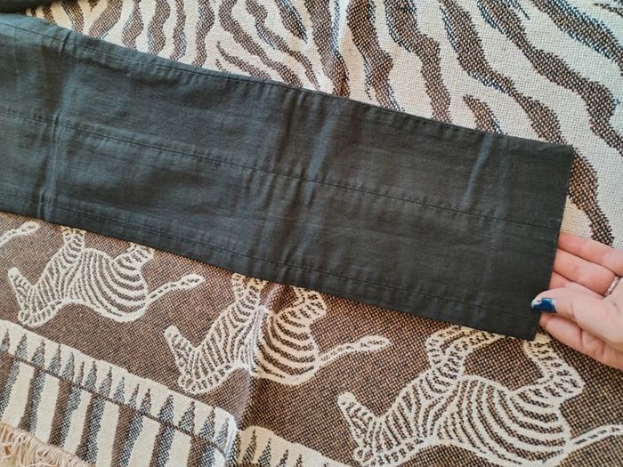 Pantalon slim 36 (c) - photo numéro 2