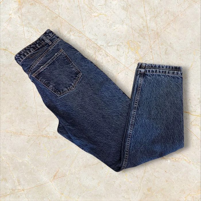 Jeans Zara bleu taille 40