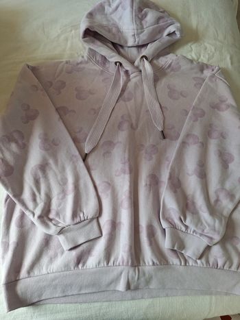 Sweat Disney taille 36-38