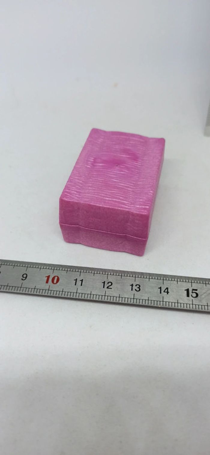 Botte de paille foin rose playmobil - photo numéro 2