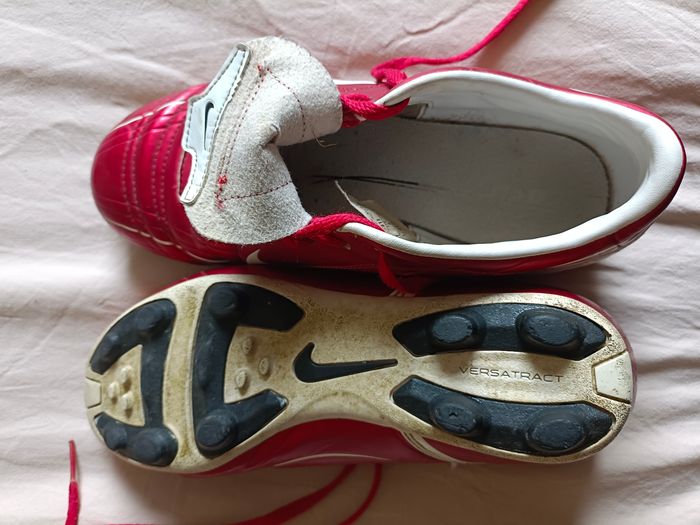 Chaussure de foot nike - photo numéro 2