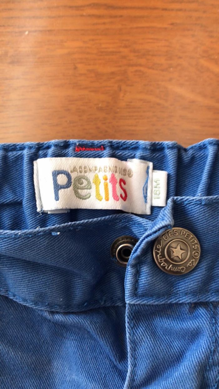 Pantalon - photo numéro 3