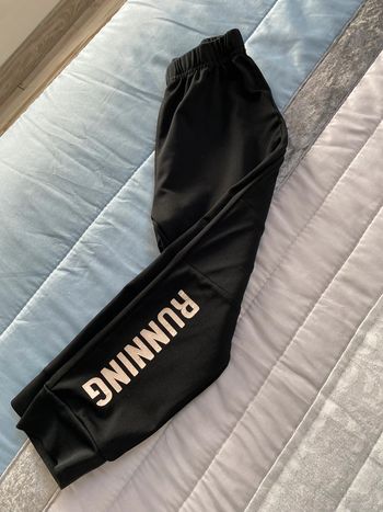 Jogging garçon