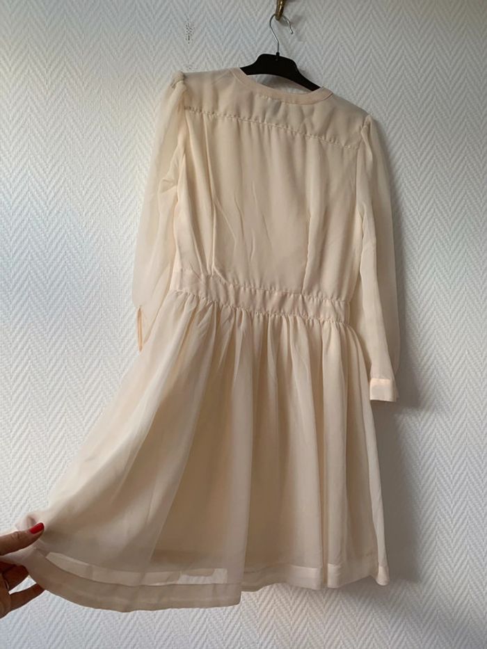 😍 Très jolie robe vintage 😍 look rétro Vintage - photo numéro 5