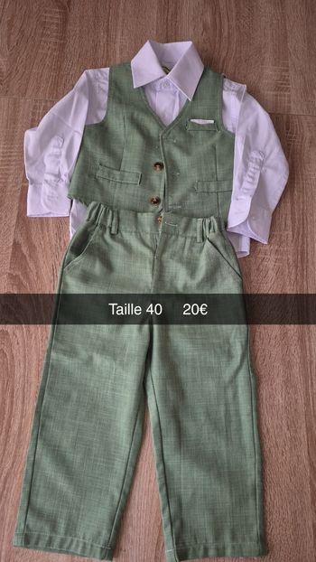 Ensemble