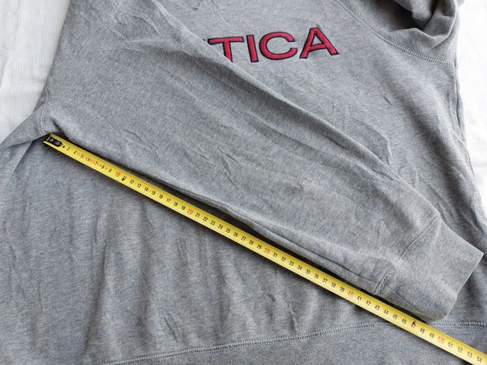 Sweat Nautica Taille L - photo numéro 10